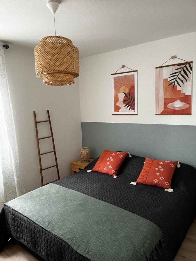 La Bergerie Villa Agde Luaran gambar