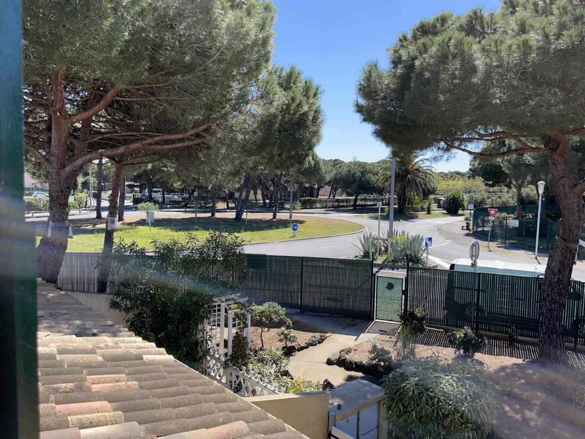 La Bergerie Villa Agde Luaran gambar